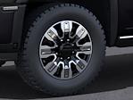 2025 GMC Sierra 2500 Crew Cab 4x4 Pickup for sale #G11574 - photo 9