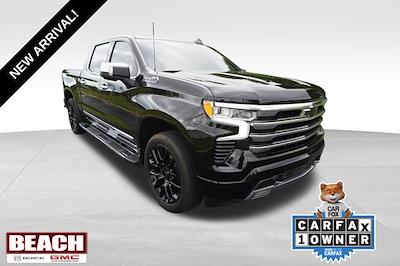 2024 Chevrolet Silverado 1500 Crew Cab 4x4 Pickup for sale #G11580A - photo 1