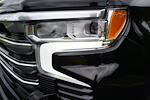 2024 Chevrolet Silverado 1500 Crew Cab 4x4 Pickup for sale #G11580A - photo 10