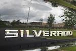 2024 Chevrolet Silverado 1500 Crew Cab 4x4 Pickup for sale #G11580A - photo 15