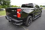 2024 Chevrolet Silverado 1500 Crew Cab 4x4 Pickup for sale #G11580A - photo 2