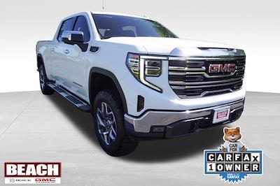 2023 GMC Sierra 1500 Crew Cab 4x4 Pickup for sale #G11582A - photo 1