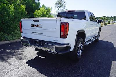 2023 GMC Sierra 1500 Crew Cab 4x4 Pickup for sale #G11582A - photo 2
