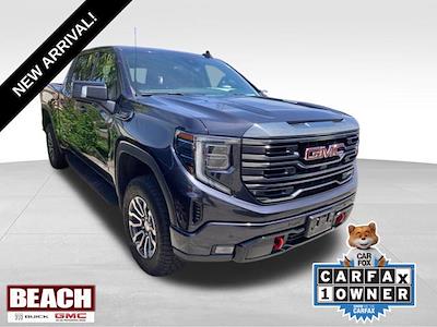 2022 GMC Sierra 1500 Crew Cab 4x4 Pickup for sale #G11586A - photo 1