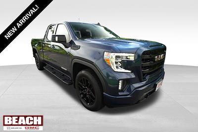 2022 GMC Sierra 1500 Double Cab 4x4 Pickup for sale #G11586B - photo 1