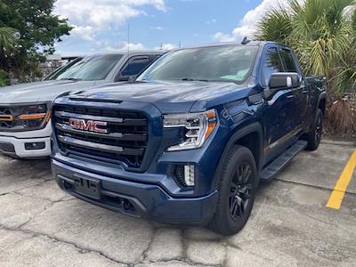 2022 GMC Sierra 1500 Double Cab 4x4 Pickup for sale #G11586B - photo 2