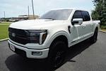 2025 Ford F-150 SuperCrew Cab 4x4 Pickup for sale #G11588A - photo 8