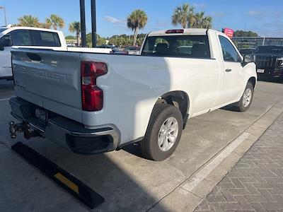 2021 Chevrolet Silverado 1500 Regular Cab 4x2 Pickup for sale #G11592A - photo 2
