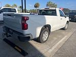 2021 Chevrolet Silverado 1500 Regular Cab 4x2 Pickup for sale #G11592A - photo 2