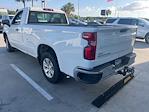 2021 Chevrolet Silverado 1500 Regular Cab 4x2 Pickup for sale #G11592A - photo 3