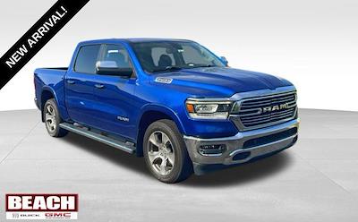 2019 Ram 1500 Crew Cab 4x4 Pickup for sale #G11598A - photo 1