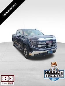 2022 GMC Sierra 1500 Crew Cab 4x4 Pickup for sale #G11600A - photo 1