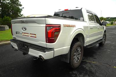 2024 Ford F-150 SuperCrew Cab 4x4 Pickup for sale #G11606A - photo 2