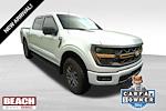 2024 Ford F-150 SuperCrew Cab 4x4 Pickup for sale #G11606A - photo 1