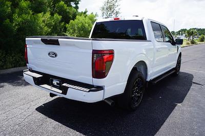 2025 Ford F-150 SuperCrew Cab 4x2 Pickup for sale #G11606B - photo 2