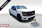 2025 Ford F-150 SuperCrew Cab 4x2 Pickup for sale #G11606B - photo 1