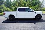 2025 Ford F-150 SuperCrew Cab 4x2 Pickup for sale #G11606B - photo 4