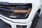 2025 Ford F-150 SuperCrew Cab 4x2 Pickup for sale #G11606B - photo 31