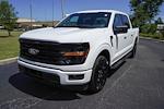 2025 Ford F-150 SuperCrew Cab 4x2 Pickup for sale #G11606B - photo 7