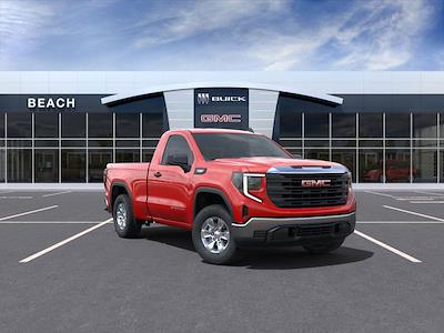 2025 GMC Sierra 1500 Regular Cab 4x4 Pickup for sale #G11608 - photo 1
