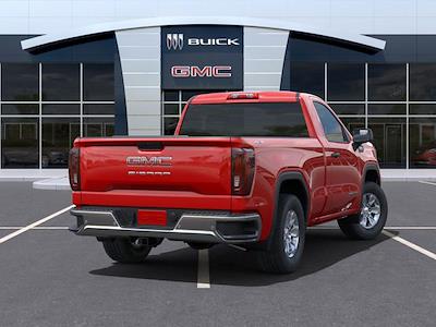 2025 GMC Sierra 1500 Regular Cab 4x4 Pickup for sale #G11608 - photo 2