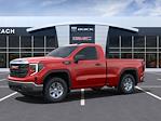 2025 GMC Sierra 1500 Regular Cab 4x4 Pickup for sale #G11608 - photo 3