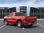 2025 GMC Sierra 1500 Regular Cab 4x4 Pickup for sale #G11608 - photo 4