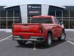 2025 GMC Sierra 1500 Regular Cab 4x4 Pickup for sale #G11608 - photo 2