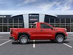 2025 GMC Sierra 1500 Regular Cab 4x4 Pickup for sale #G11608 - photo 5