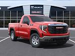 2025 GMC Sierra 1500 Regular Cab 4x4 Pickup for sale #G11608 - photo 7