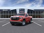 2025 GMC Sierra 1500 Regular Cab 4x4 Pickup for sale #G11608 - photo 8