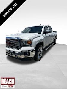 2015 GMC Sierra 1500 Crew Cab 4x4 Pickup for sale #G11614A - photo 1