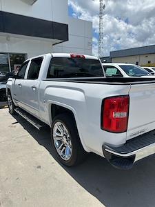 2015 GMC Sierra 1500 Crew Cab 4x4 Pickup for sale #G11614A - photo 2