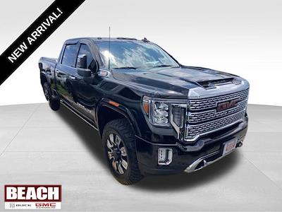2023 GMC Sierra 2500 Crew Cab 4x4 Pickup for sale #G11616A - photo 1