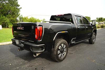 2023 GMC Sierra 2500 Crew Cab 4x4 Pickup for sale #G11616A - photo 2
