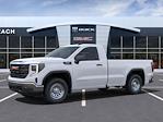 2025 GMC Sierra 1500 Regular Cab 4x2 Pickup for sale #G11618 - photo 3