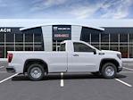 2025 GMC Sierra 1500 Regular Cab 4x2 Pickup for sale #G11618 - photo 5