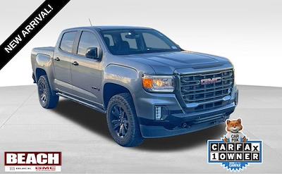 2022 GMC Canyon Crew Cab 4x4 Pickup for sale #G11632A - photo 1