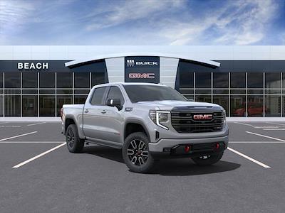 2025 GMC Sierra 1500 Crew Cab 4x4 Pickup for sale #G11633 - photo 1
