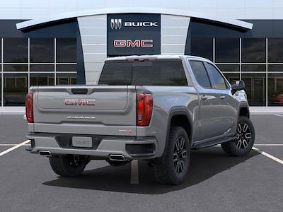 2025 GMC Sierra 1500 Crew Cab 4x4 Pickup for sale #G11633 - photo 2