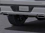 2025 GMC Sierra 1500 Crew Cab 4x4 Pickup for sale #G11633 - photo 14