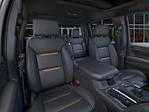 2025 GMC Sierra 1500 Crew Cab 4x4 Pickup for sale #G11633 - photo 16