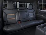 2025 GMC Sierra 1500 Crew Cab 4x4 Pickup for sale #G11633 - photo 17