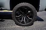 2025 GMC Sierra 1500 Crew Cab 4x4 Pickup for sale #G11633 - photo 37