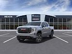 2025 GMC Sierra 1500 Crew Cab 4x4 Pickup for sale #G11633 - photo 8