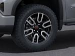 2025 GMC Sierra 1500 Crew Cab 4x4 Pickup for sale #G11633 - photo 9