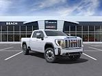 2025 GMC Sierra 2500 Crew Cab 4x4 Pickup for sale #G11643 - photo 1