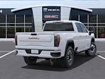 2025 GMC Sierra 2500 Crew Cab 4x4 Pickup for sale #G11643 - photo 2