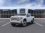2025 GMC Sierra 2500 Crew Cab 4x4 Pickup for sale #G11643 - photo 8
