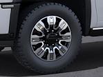 2025 GMC Sierra 2500 Crew Cab 4x4 Pickup for sale #G11643 - photo 9